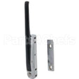 10171S00008 Compatible Kason Kason -Latch, Mag (W/Strike)