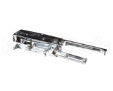 10172000006 Kason Chrome,Mechanical Magnetic Latch