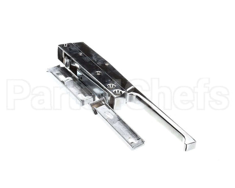 10172000006 Kason Chrome,Mechanical Magnetic Latch