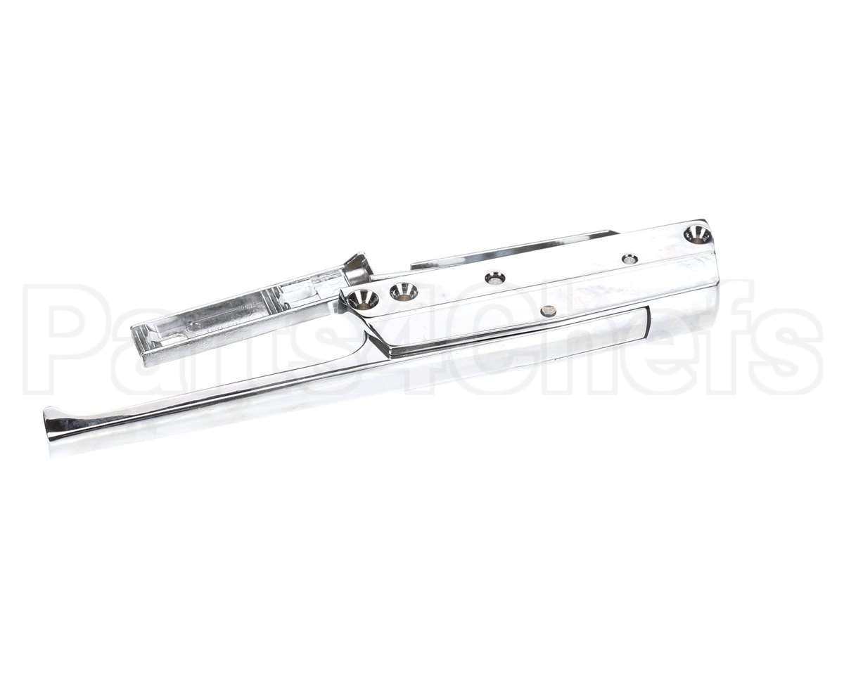 10172000006 Kason Chrome,Mechanical Magnetic Latch