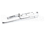 10172000006 Kason Chrome,Mechanical Magnetic Latch