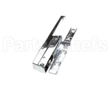 10172000006 Kason Chrome,Mechanical Magnetic Latch