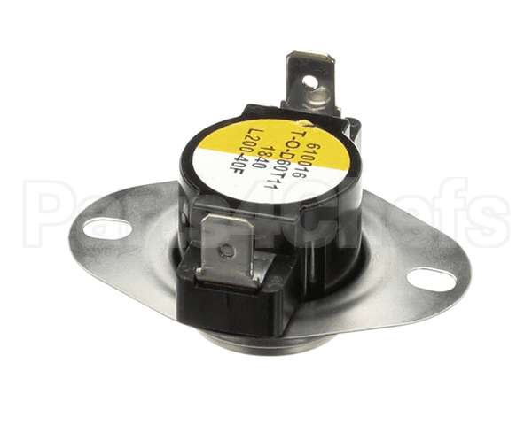 101724 Servolift High Limit