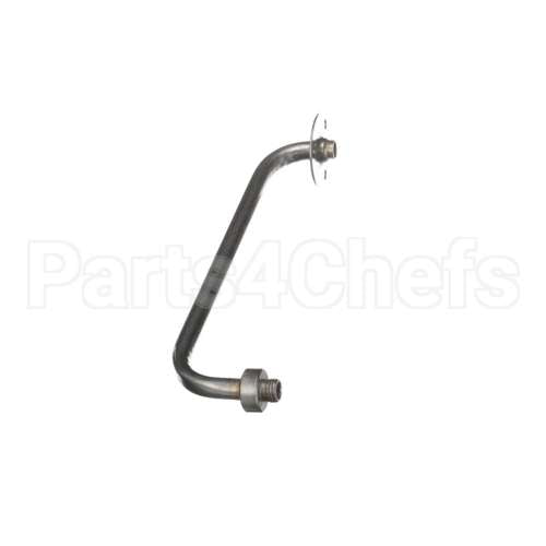 101726 Newco Sprayhead Tube