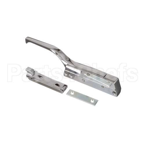 10172B00006 Compatible Kason Kason -Latch With Strike