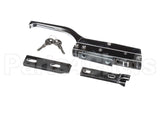 10172BC0006 Kason Offset Hinge