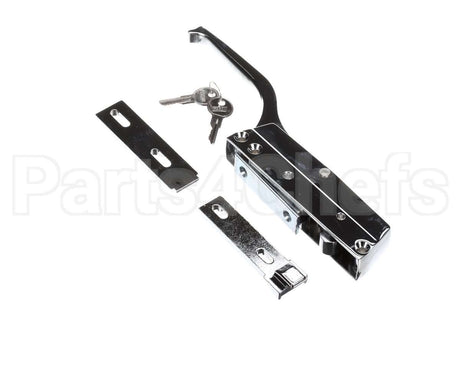10172BC0006 Kason Offset Hinge