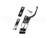 10172BC0006 Kason Offset Hinge