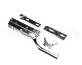 10172BC0006 Kason Offset Hinge