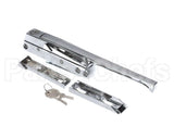 10172C00006 Kason Mech Mag Latch Chr Misc #