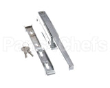 10172C00006 Kason Mech Mag Latch Chr Misc #