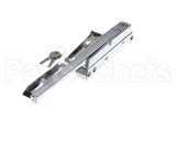 10172C00006 Kason Mech Mag Latch Chr Misc #