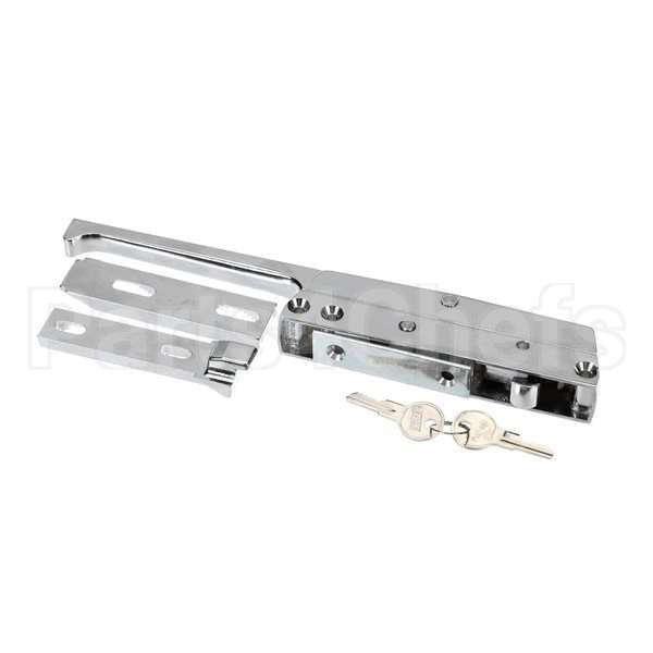 10172C0000602 Compatible Kason Latch W/ Key