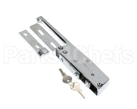 10172C0000602 Kason Latch W/ Key