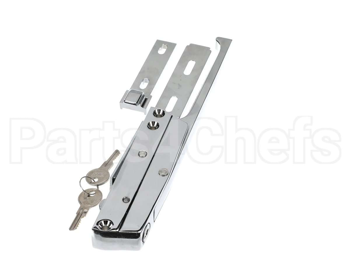 10172C0000602 Kason Latch W/ Key