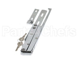 10172C0000602 Kason Latch W/ Key
