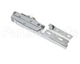 10172C0000602 Kason Latch W/ Key