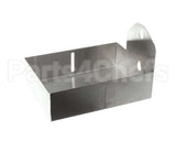 1017315 Alto Shaam Bracket, Liquid Cleaner