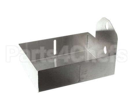 1017315 Alto Shaam Bracket, Liquid Cleaner