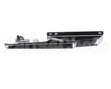 10174000004 Kason Latch Chrome