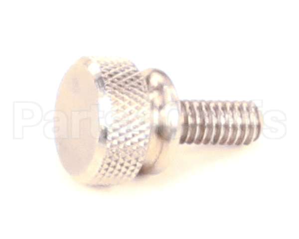 101748 Turbochef Screw, Thumb 8-32 X 3/8 Ss (Bottom Jet P