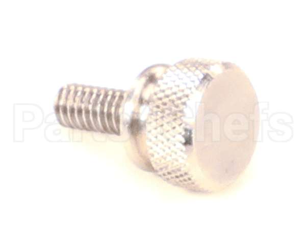 101748 Turbochef Screw, Thumb 8-32 X 3/8 Ss (Bottom Jet P