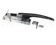 10174BC0004 Kason Latch Chrome