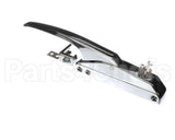 10174BC0004 Kason Latch Chrome