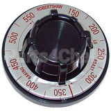 1017503 Compatible Garland Dial 2-1/2 D, 150-550
