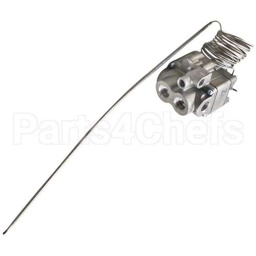 1017505 Compatible Garland Thermostatfdo-1, 3/16 X 14-3/4, 72