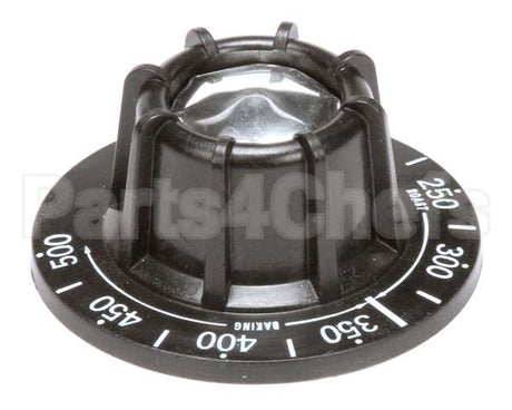 1017515 Garland Thermostat Dial