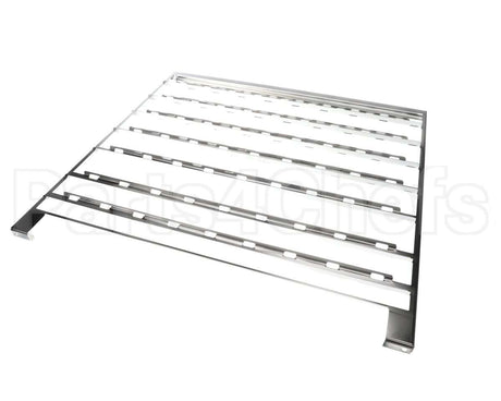 1017517 Alto Shaam Rack, Side, Lh 7-20 Ctc/Ctp