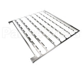 1017517 Alto Shaam Rack, Side, Lh 7-20 Ctc/Ctp