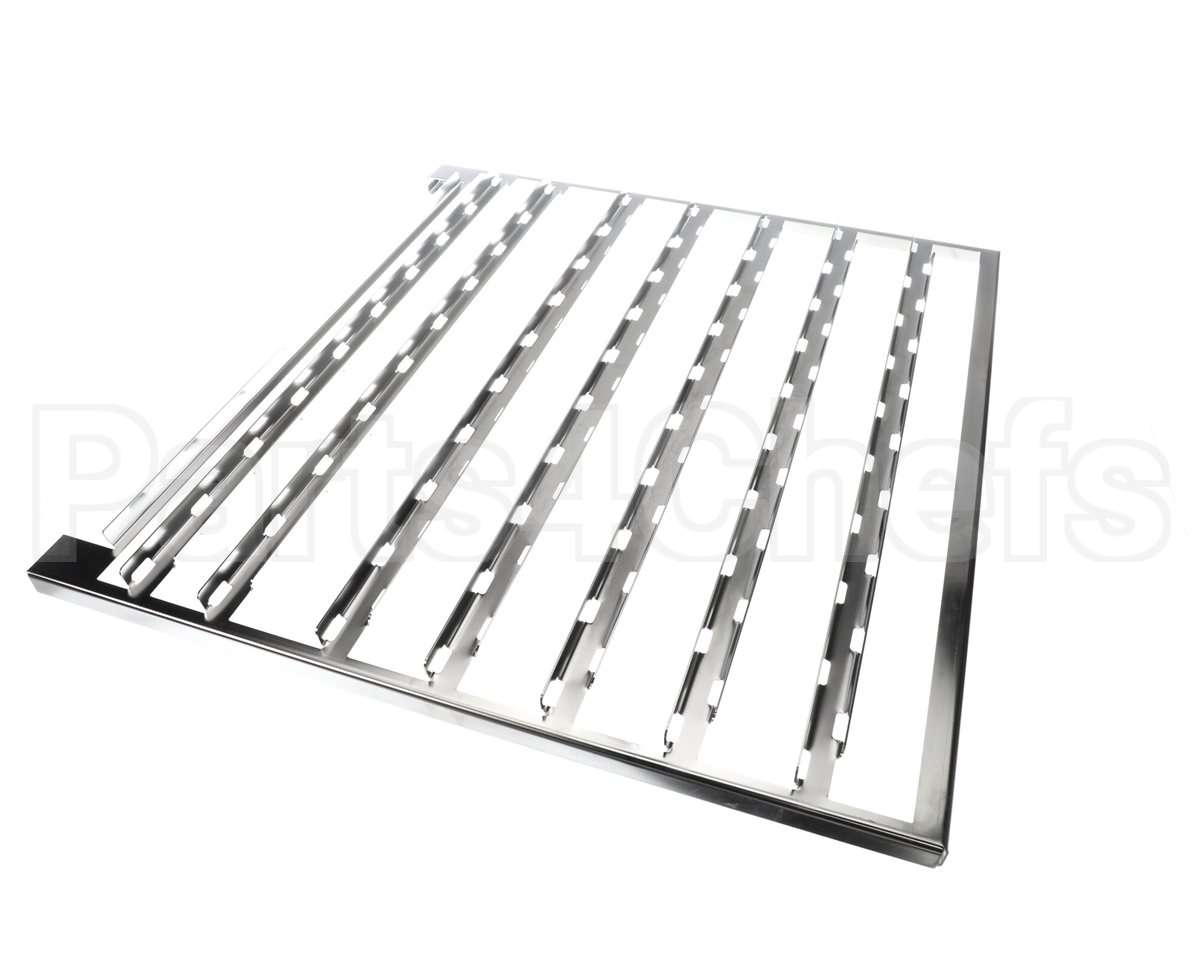 1017517 Alto Shaam Rack, Side, Lh 7-20 Ctc/Ctp