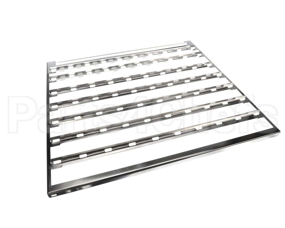1017517 Alto Shaam Rack, Side, Lh 7-20 Ctc/Ctp
