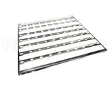 1017517 Alto Shaam Rack, Side, Lh 7-20 Ctc/Ctp