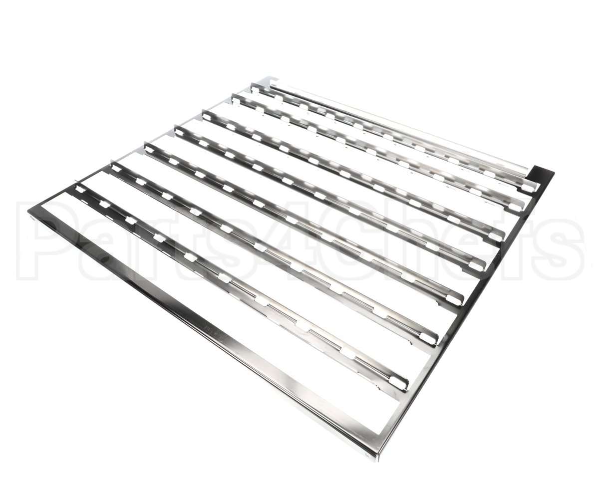 1017517 Alto Shaam Rack, Side, Lh 7-20 Ctc/Ctp