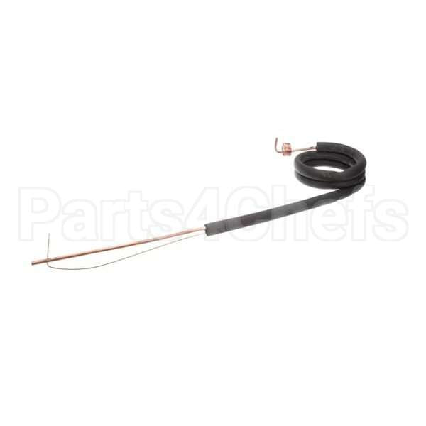 1017541 Compatible Perlick L&Slines, 1-Door Backbar, R290