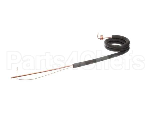 1017541 Perlick L&S Lines, 1-Door Backbar,R290