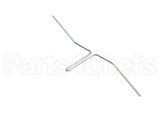 10176 Cretors Stirrer Blade T-3000