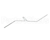 10176 Cretors Stirrer Blade T-3000