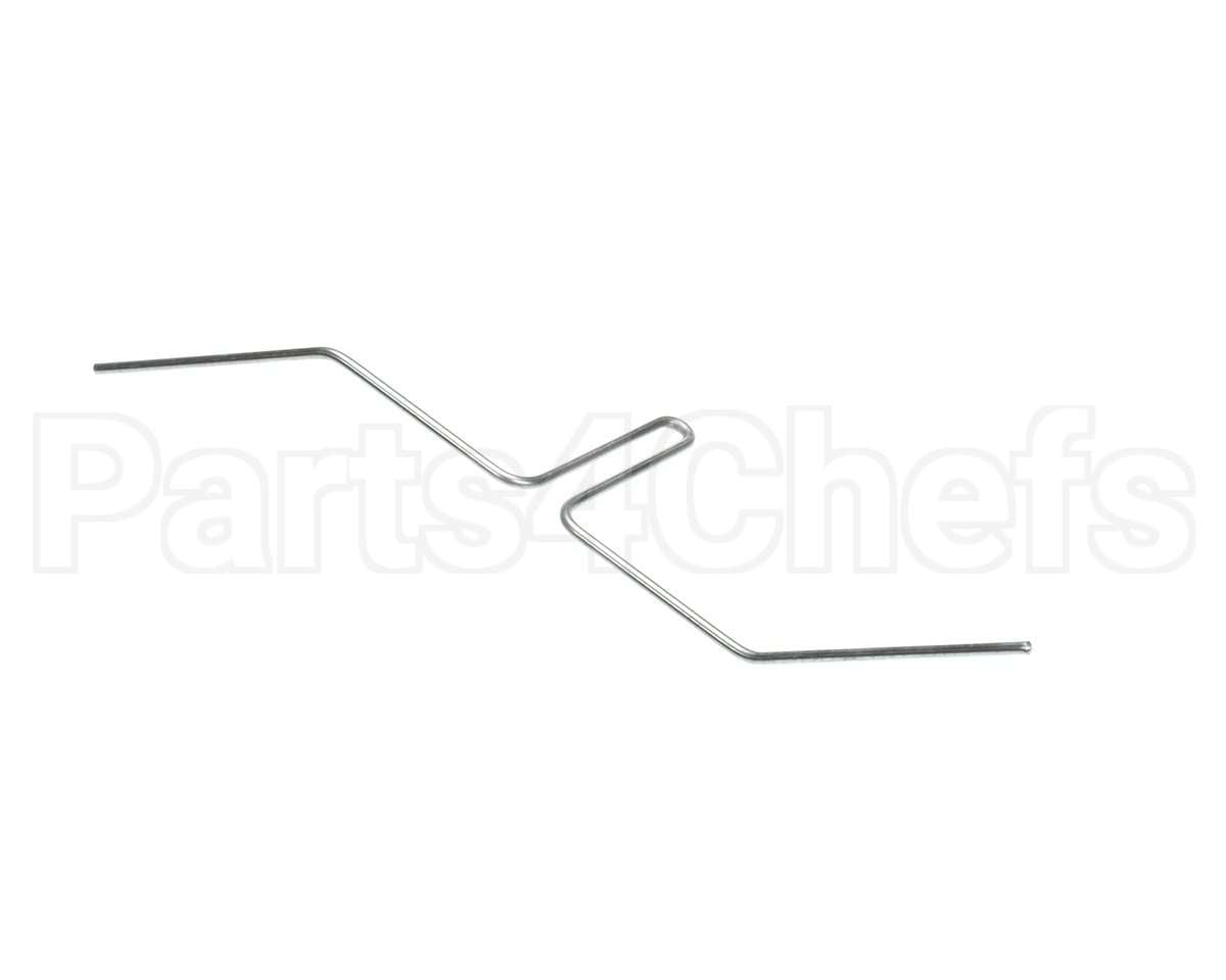 10176 Cretors Stirrer Blade T-3000