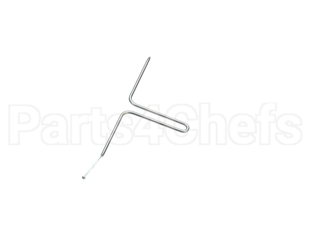 10176 Cretors Stirrer Blade T-3000