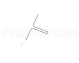 10176 Cretors Stirrer Blade T-3000