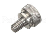 101772 Turbochef Screw, Thumb, W Hd, #1/4-20 X 3/8