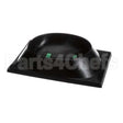 1017721 Compatible Perlick Drainpan, Condensate, Backbar