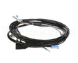 1017846-120 Perlick Wire Harness Power Cord, Contr