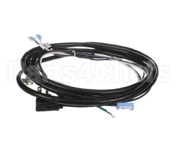 1017846-120 Perlick Wire Harness Power Cord, Contr
