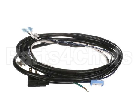 1017846-120 Perlick Wire Harness Power Cord, Contr