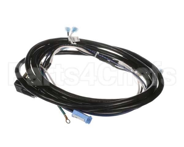 1017846-120 Perlick Wire Harness Power Cord, Contr